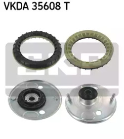 Опора и опорный подшипник SKF для VOLVO 940 II (944) 2.3 Turbo
